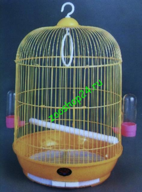 Клетка для птиц 309